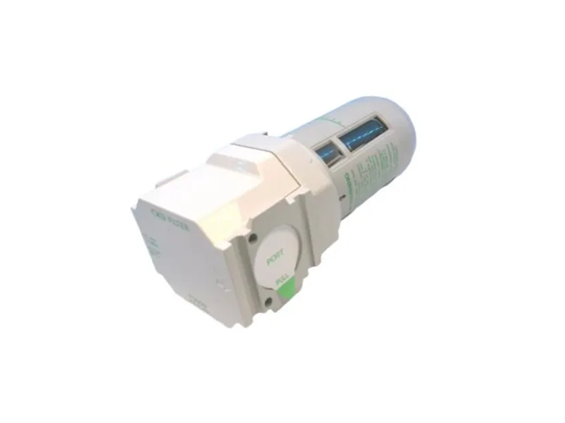 F3000-10-W-F Filtr regulator pneumatyczny CKD CORP