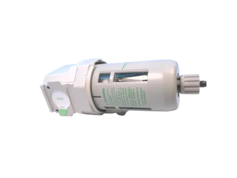 F3000-10-W-F Filtr regulator pneumatyczny CKD CORP