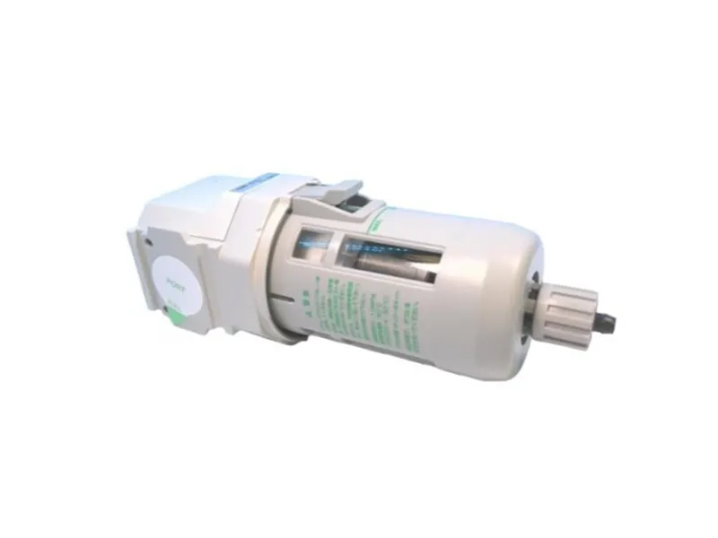 เครื่องกรองและควบคุมลม F3000-10-W-F โดย CKD CORP