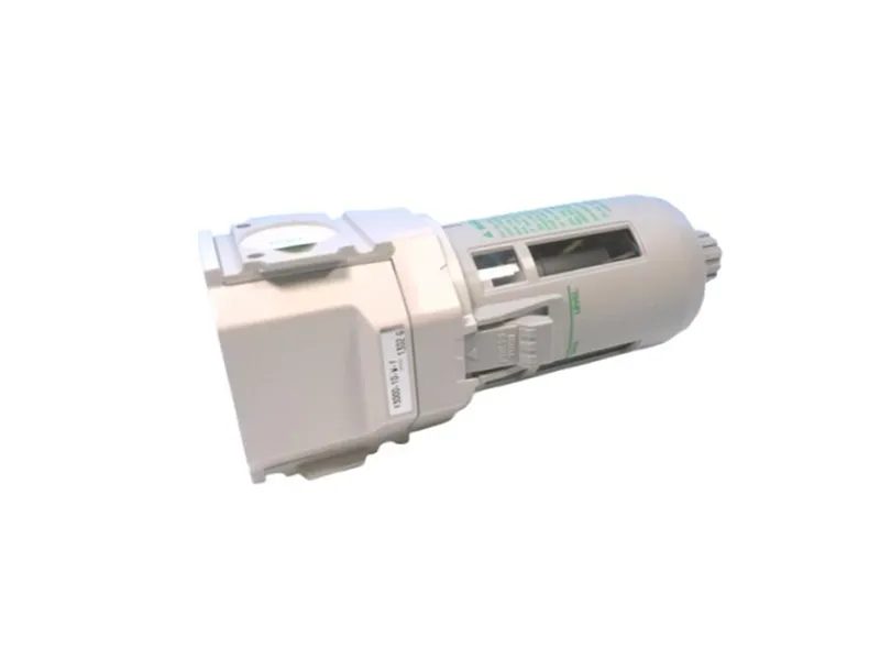 เครื่องกรองและควบคุมลม F3000-10-W-F โดย CKD CORP