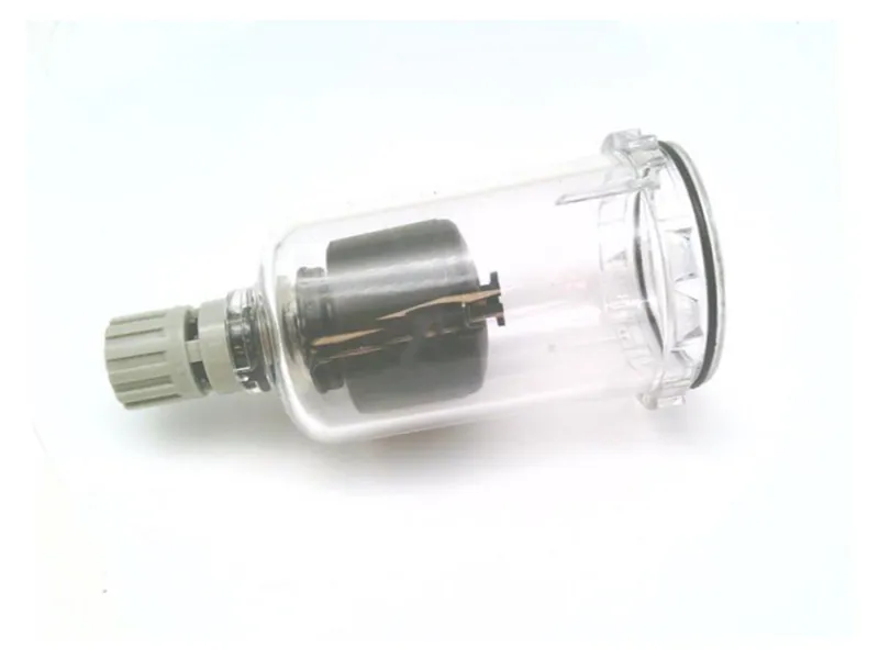 Akcesorium pneumatyczne F3000-W-BOWL-F firmy CKD CORP