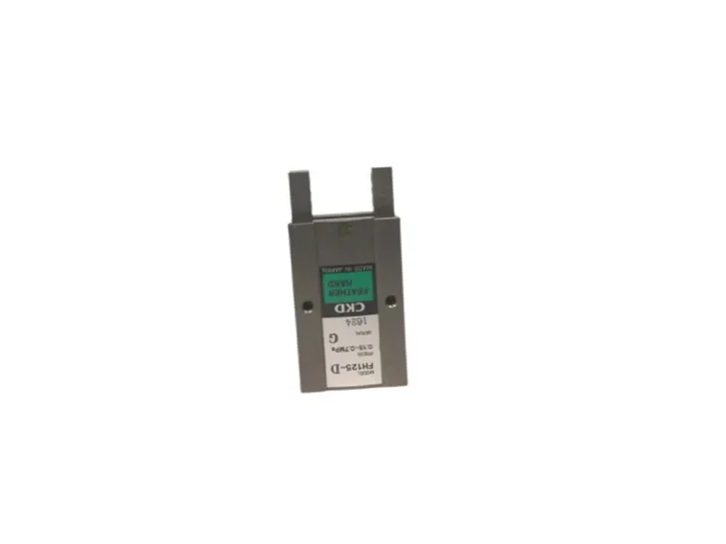 Cylinder pneumatyczny FH125-D firmy CKD CORP