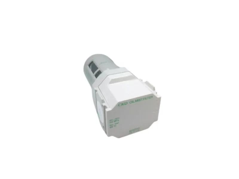 CKD CORP M3000-10-W-F1S 油霧過濾器