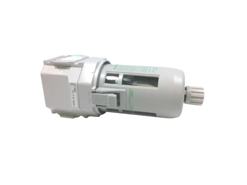 CKD CORP M3000-10-W-F1S 油霧過濾器