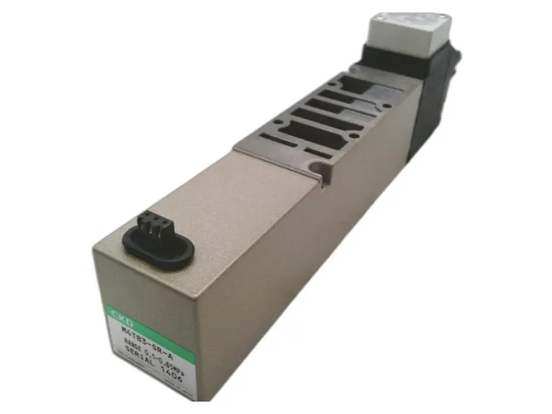 CKD CORP M4TB3-SR-A Kolektor Pneumatyczny