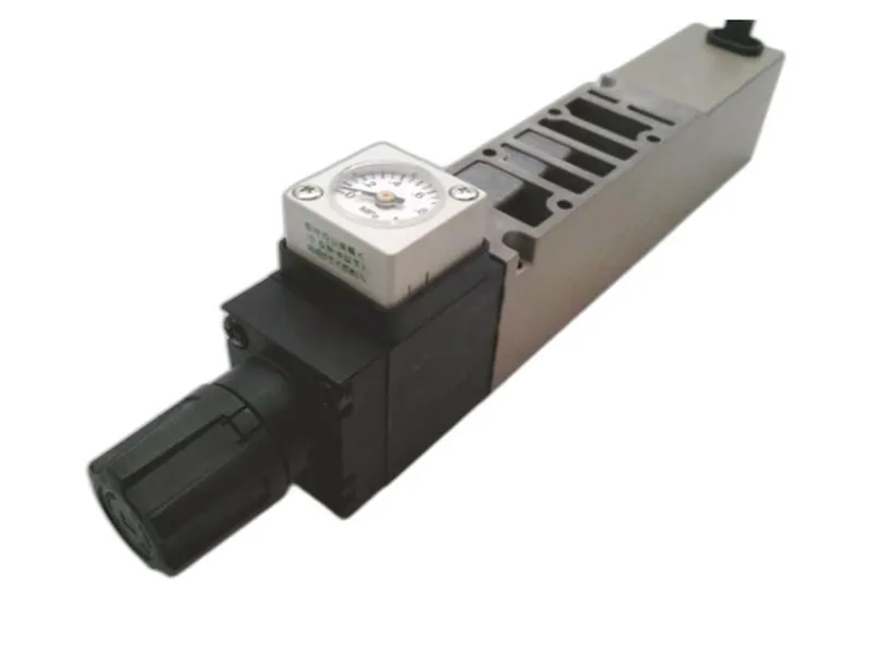 CKD CORP M4TB3-SR-A Kolektor Pneumatyczny