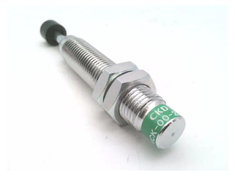 Tłumik NCK-00-2.6-C firmy CKD CORP