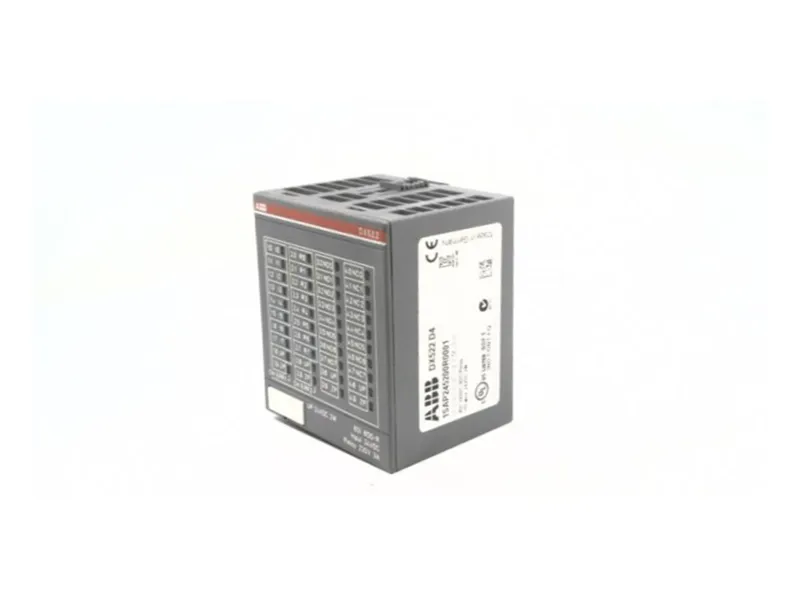 1SAP245200R0001 PLC Module/Rack by ABB - ASEA BROWN BOVERI