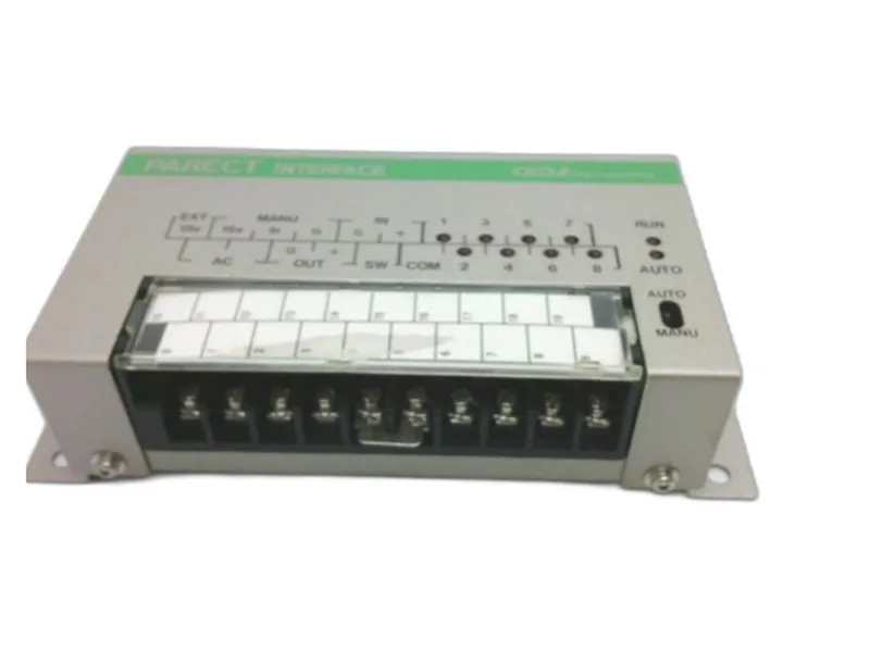CKD CORP PI-D3-2 PLC模組/機架
