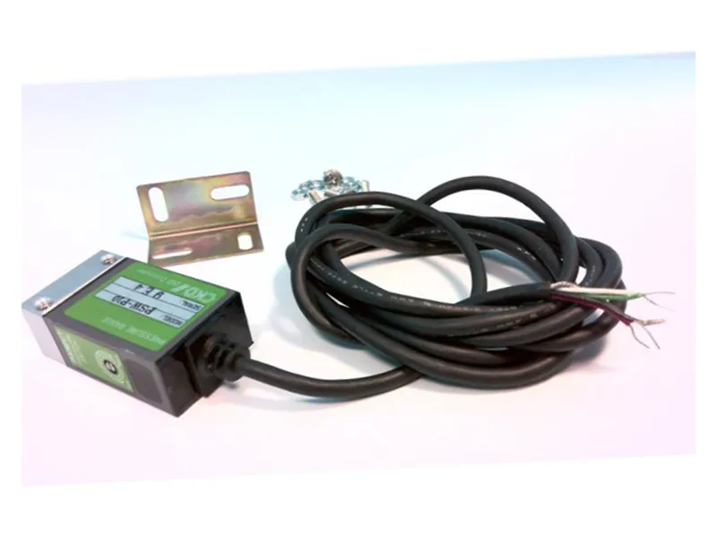 Manometr PSW-P10 firmy CKD CORP