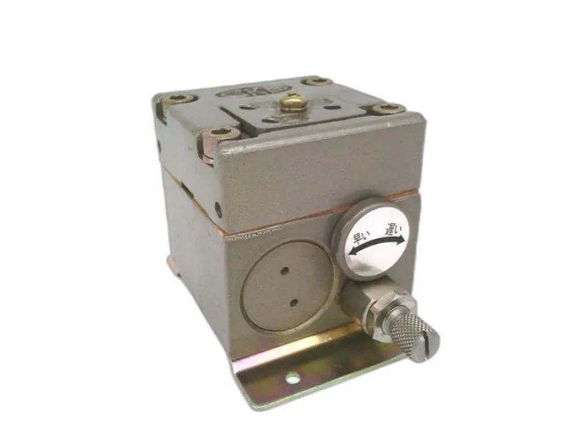 AKCESORIUM PNEUMATYCZNE RTD-3A CKD CORP