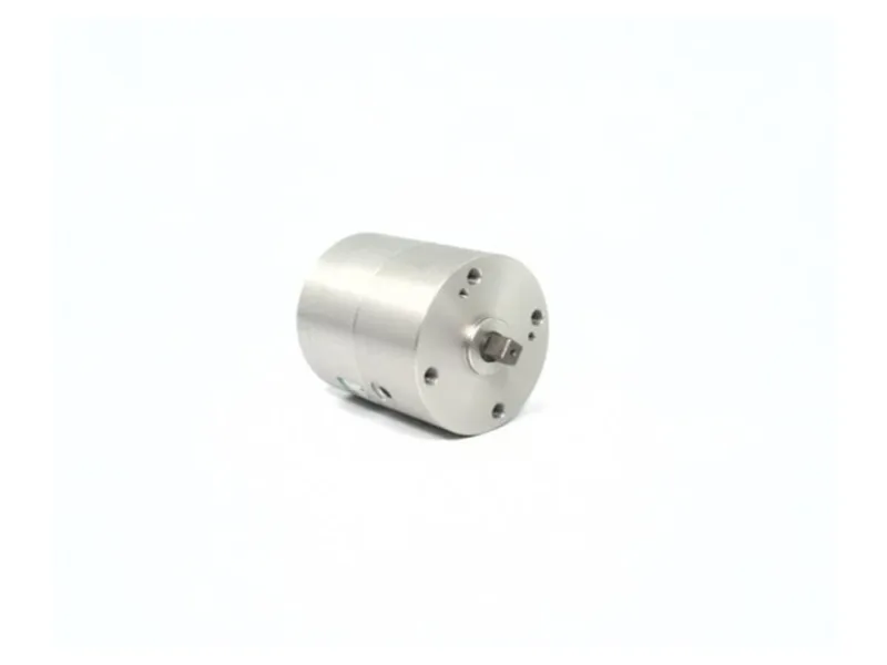 ตัวขับเคลื่อนนิวเมติก CKD CORP RV3S20-180-90
