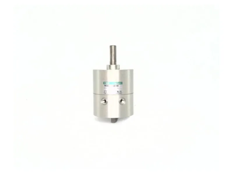 ตัวขับเคลื่อนนิวเมติก CKD CORP RV3S20-180-90