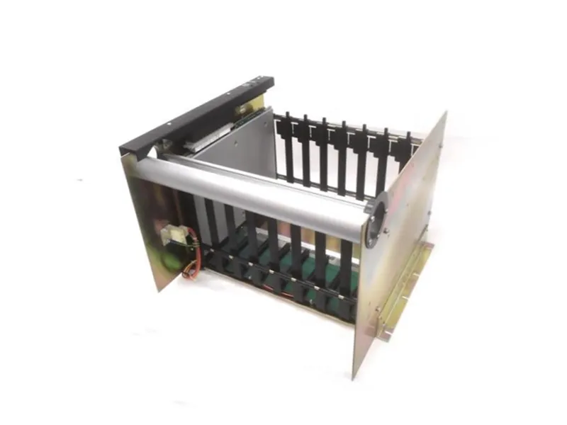 ALLEN BRADLEY 1778-A2 PLC模組/機架