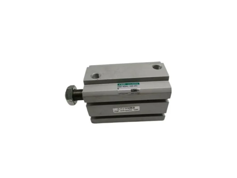 CKD CORP SSD-KG4L-50-20-T2YDU 氣動氣缸