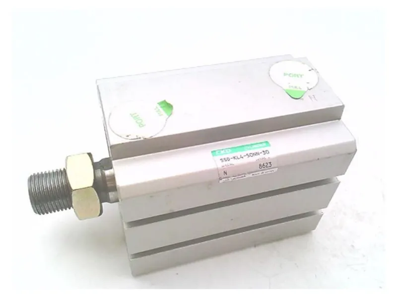 CKD CORP SSD-KL4-50NN-30 氣動氣缸