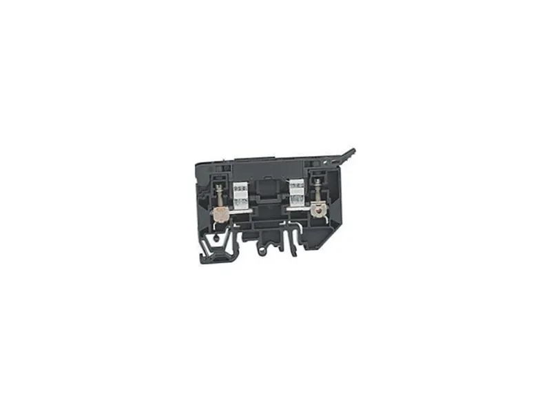 ALLEN BRADLEY 1492-H5端子排/接線裝置