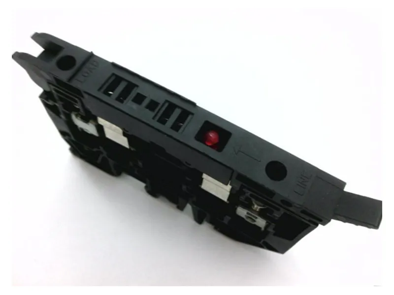 ALLEN BRADLEY 1492-H5端子排/接線裝置