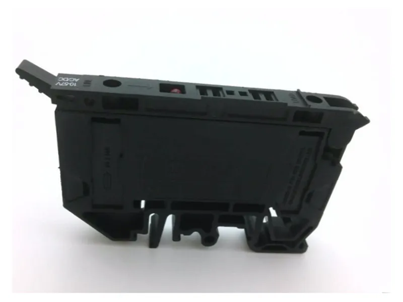 ALLEN BRADLEY 1492-H5端子排/接線裝置