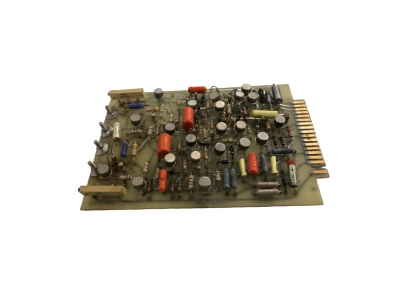 PLC/Add-On Board deska GR-312 od CLARK EQUIPMENT