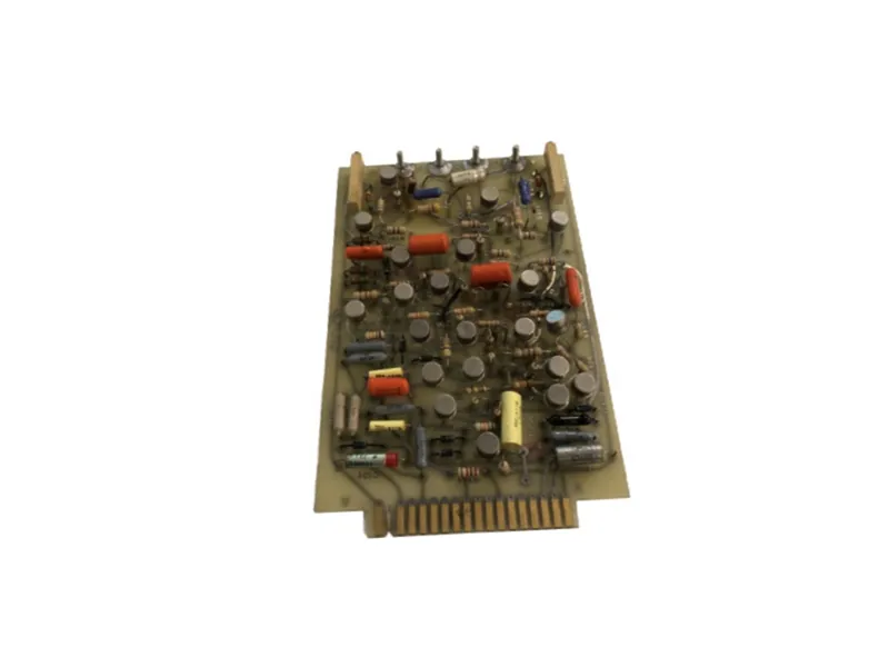 PLC/Add-On Board deska GR-312 od CLARK EQUIPMENT