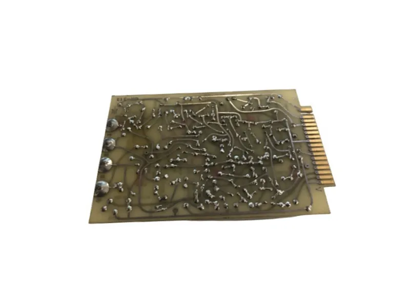 Scheda PLC/Add-On Board GR-312 di CLARK EQUIPMENT