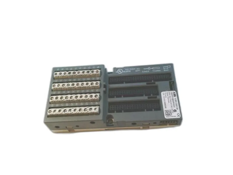 ABB ASEA BROWN BOVERI 1SAP210600R0001 PLC模組/機架