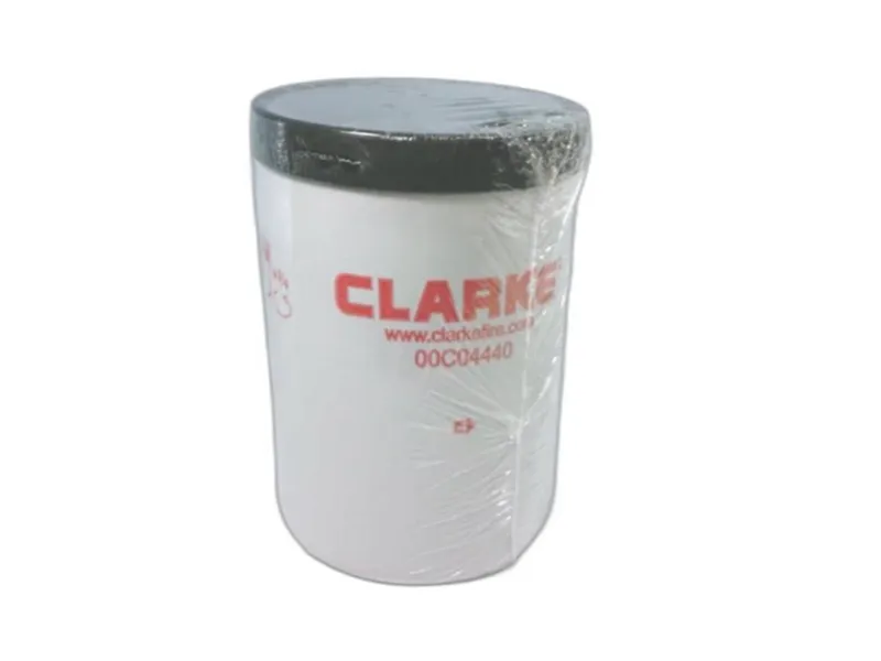 CLARKE C04440機油濾清器