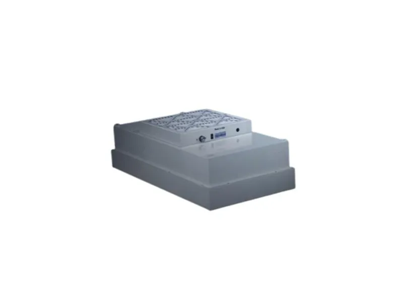 12805 HVAC Air Filter by CLEAN ROOMS INTERNATIONAL