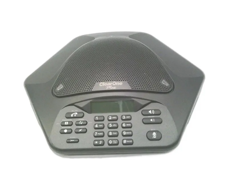 CLEARONE MAXEX 860-158-400電話