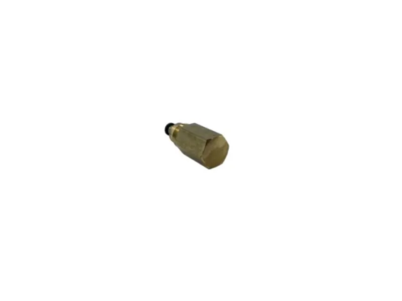 322-21 Gruppo valvole e collettore idraulico CLEAVER BROOKS