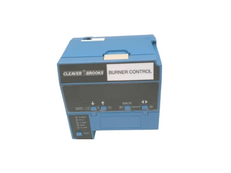 Controllore bruciatore 833-03517 di CLEAVER BROOKS