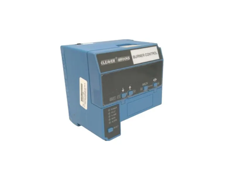 Controllore bruciatore 833-03517 di CLEAVER BROOKS