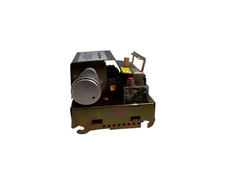 Zesilovač bezpečnosti plamene CB-40 od CLEAVER BROOKS