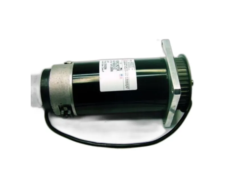CLEVELAND MOTION CONTROL ME2630-210C servomotor