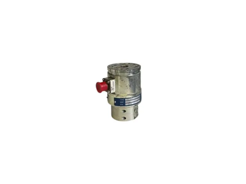 Pneumatische transducer SC-2T van CLEVELAND MOTION CONTROL