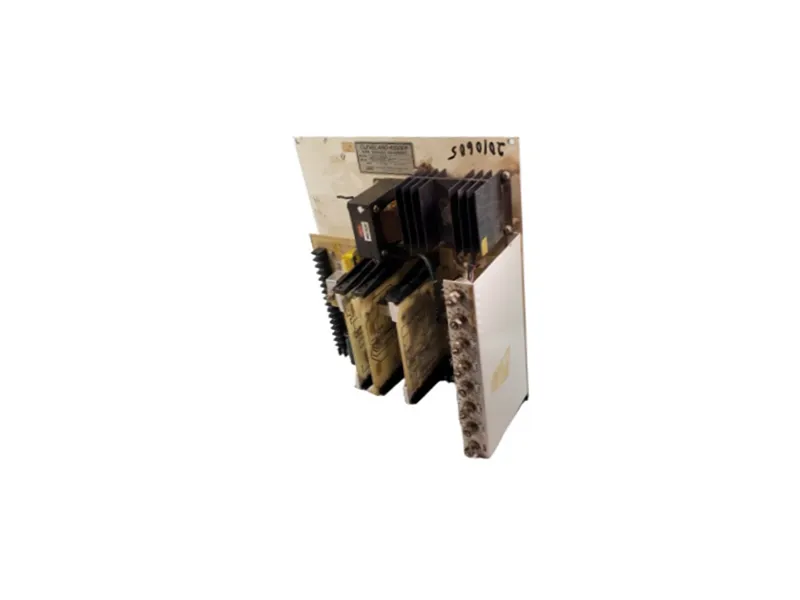 Controllore C811229508-3 di CLEVELAND KIDDER