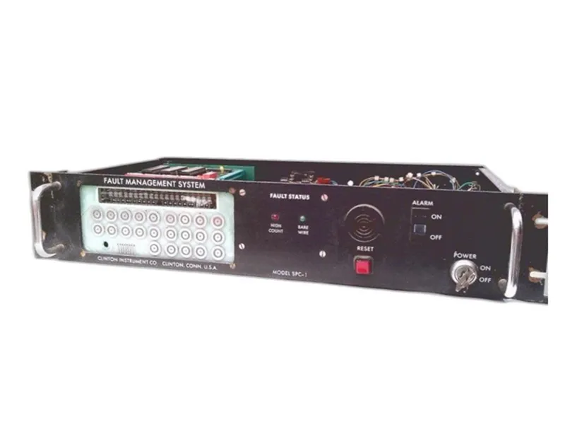 CLINTON POWER SPC-1絕緣測試儀