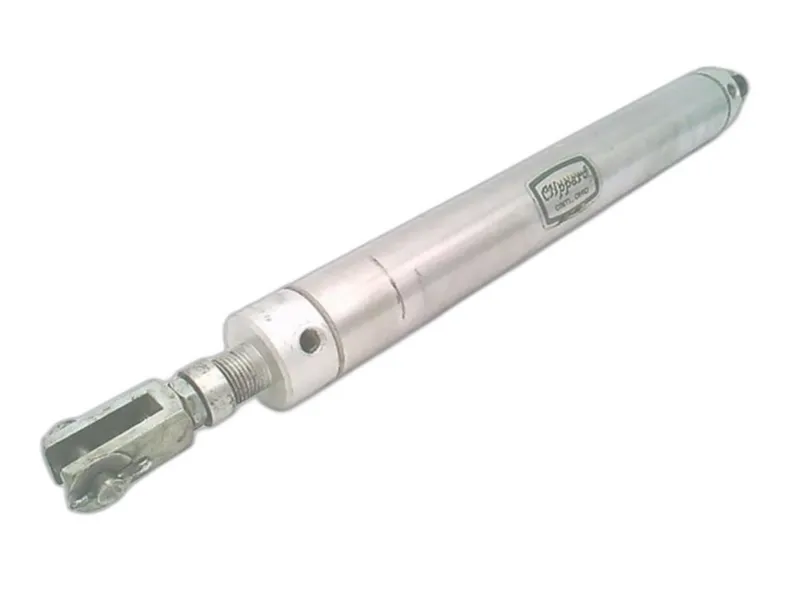 CLIPPARD CDR-24-10-MB Pneumatic Cylinder
