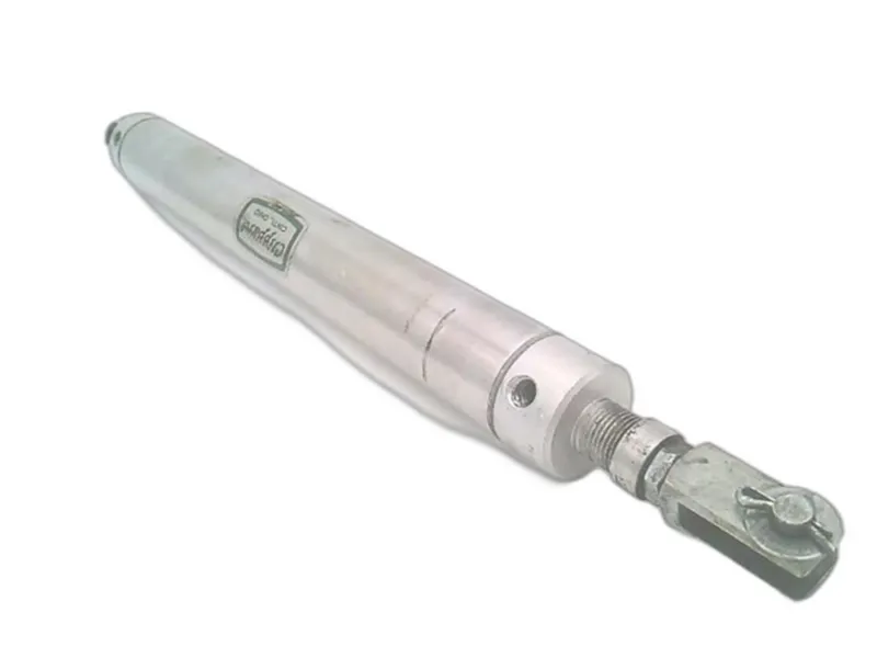 CLIPPARD CDR-24-10-MB Pneumatic Cylinder