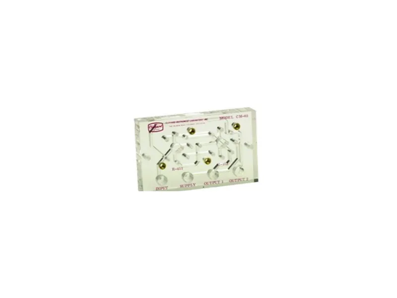 CLIPPARD CM-03 PC Board PLC/Add-On Board