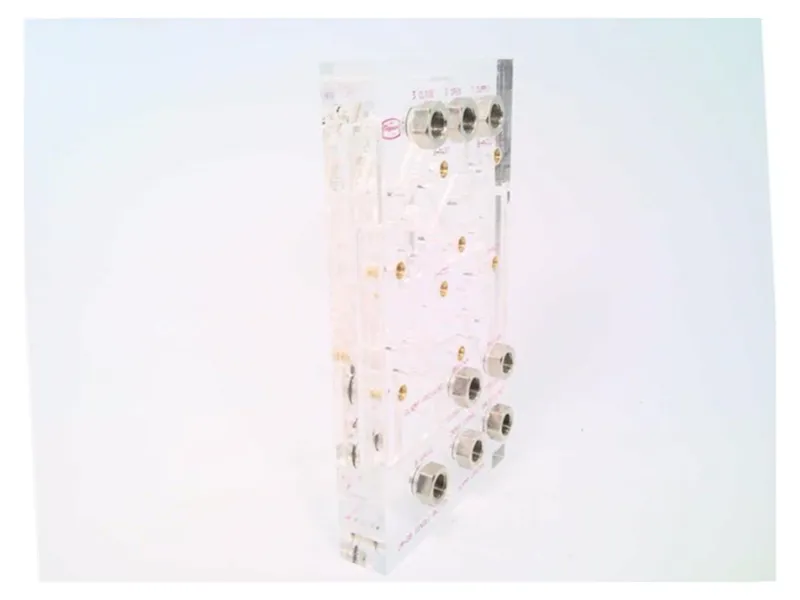 CLIPPARD CM-08 Clamp