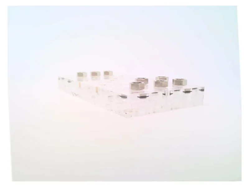 CLIPPARD CM-08 Clamp
