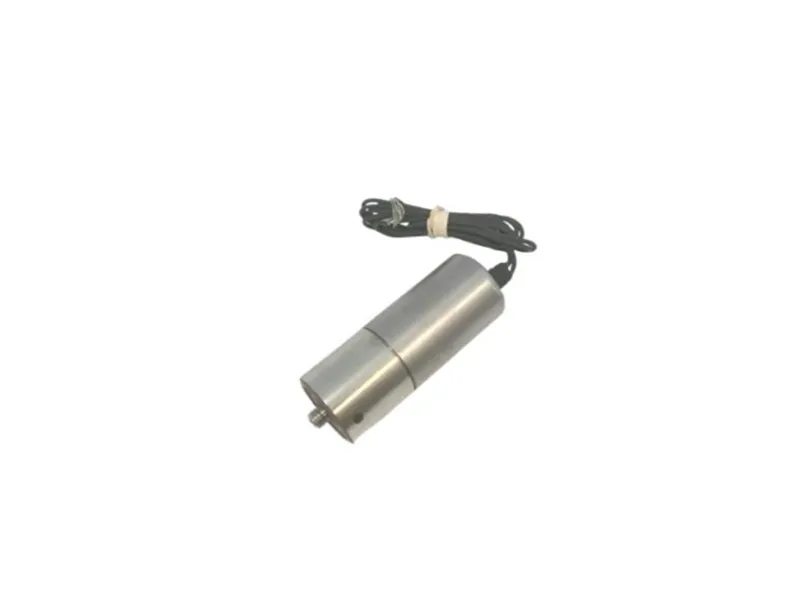 CLIPPARD DV-2M-24-V Solenoid Valve