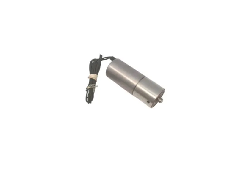 CLIPPARD DV-2M-24-V Solenoid Valve
