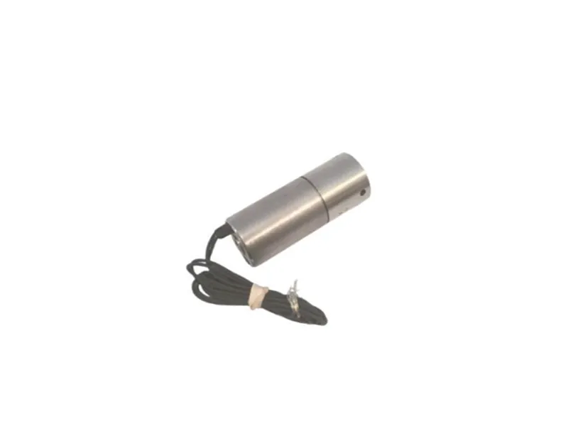 Valvola solenoide CLIPPARD DV-2M-24-V