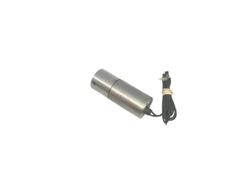 Valvola solenoide CLIPPARD DV-2M-24-V
