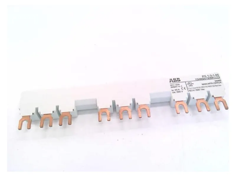 ABB ASEA BROWN BOVERI 1SAM201906R1113 barra colectora