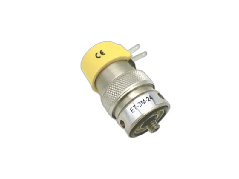 CLIPPARD ET-3M-24 ソレノイドバルブ