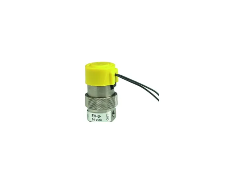 CLIPPARD EV-3-24 ソレノイドバルブ